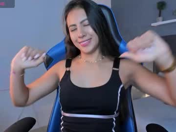 Casandra_Ballesteros Chaturbate stream image from September 19, 2025