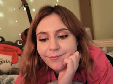 Diana_Floweri Chaturbate stream image from September 19, 2025