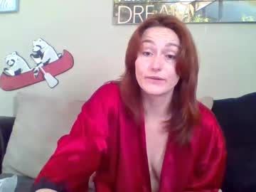 Frecklefreaks2025 Chaturbate stream image from September 19, 2025