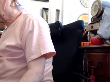 Gueraldus Chaturbate stream image from September 19, 2025