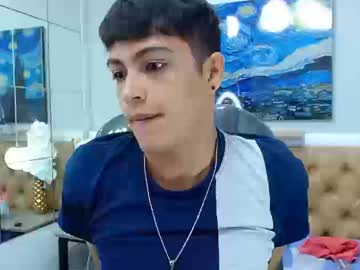 Jeremias_1 Chaturbate stream image from September 19, 2025