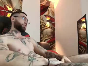 Luke_Davis01 Chaturbate stream image from September 19, 2025