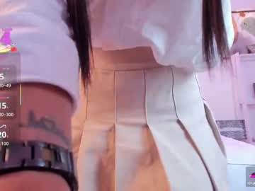 Martina_Mancinii Chaturbate stream image from September 19, 2025