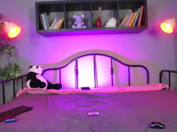 Nanii_Velvett Chaturbate stream image from September 19, 2025