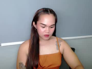 Precious_Ariah Chaturbate stream image from September 19, 2025