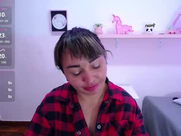 Sandra_Crowley Chaturbate stream image from September 19, 2025