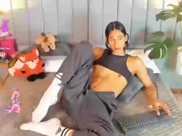 Sky_Fox_1 Chaturbate stream image from September 19, 2025