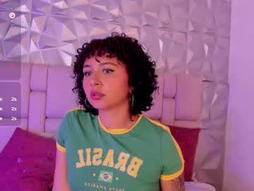 Steffy_Lee Chaturbate stream image from September 19, 2025