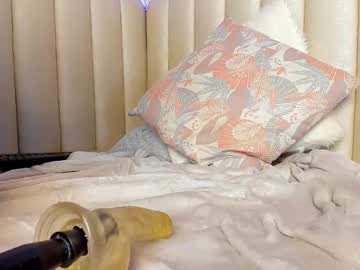 Venus__Miller Chaturbate stream image from September 19, 2025