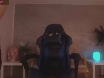 Venuss09_S Chaturbate stream image from September 19, 2025