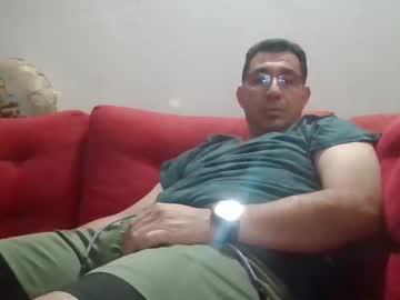 Yimito Chaturbate stream image from September 19, 2025