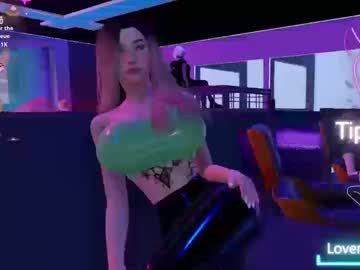 Alis3xx Chaturbate stream image from September 19, 2025