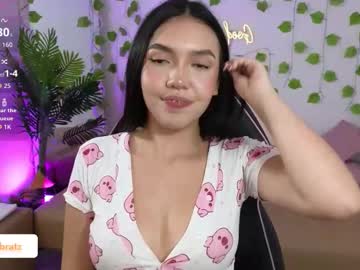Ameelia_Tay Chaturbate stream image from September 19, 2025