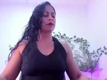 Canelaa___ Chaturbate stream image from September 19, 2025