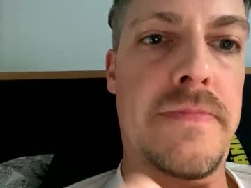 Daniel36teachergermany Chaturbate stream image from September 19, 2025