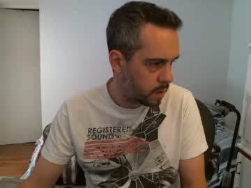 Dude_1983 Chaturbate stream image from September 19, 2025