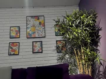 Dulce_Nikita Chaturbate stream image from September 19, 2025