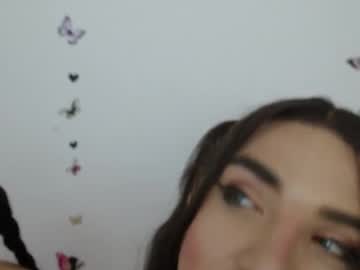 Dulcenia_Rose Chaturbate stream image from September 19, 2025