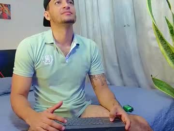 Fabi_Calde Chaturbate stream image from September 19, 2025
