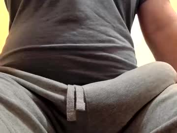 Gae89tano Chaturbate stream image from September 19, 2025