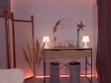 Glowwww_ Chaturbate stream image from September 19, 2025