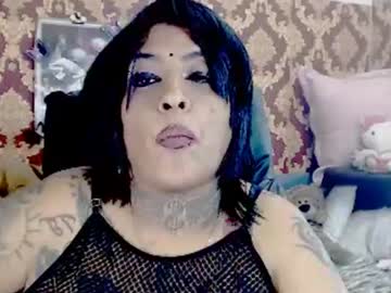 Indiancatz2 Chaturbate stream image from September 19, 2025