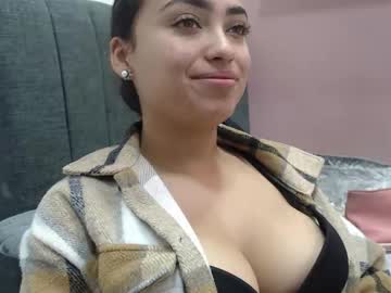 Kate_Stam Chaturbate stream image from September 19, 2025