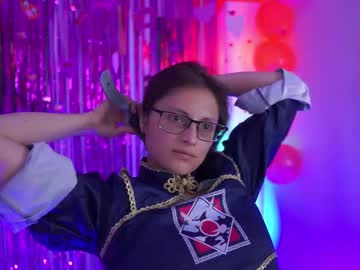 Kyomi_Chang Chaturbate stream image from September 19, 2025