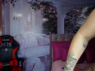 Layla_Watson Chaturbate stream image from September 19, 2025
