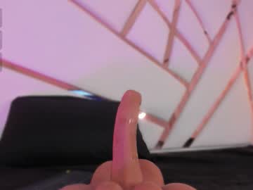 Lily_Stclair Chaturbate stream image from September 19, 2025