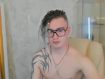 Lipethan Chaturbate stream image from September 19, 2025