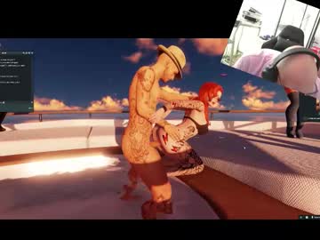 Machinegun3dx Chaturbate stream image from September 19, 2025