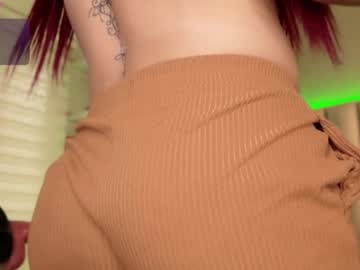 Megan_Moore__ Chaturbate stream image from September 19, 2025
