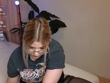Namilush Chaturbate stream image from September 19, 2025