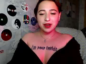 Olivia_Defo Chaturbate stream image from September 19, 2025