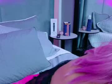 Serena_15 Chaturbate stream image from September 19, 2025