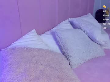 Sophie_Alice Chaturbate stream image from September 19, 2025