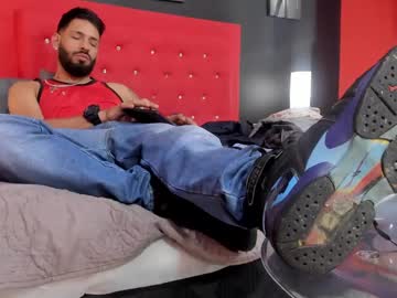 Thiagomez17 Chaturbate stream image from September 19, 2025