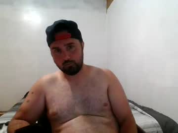 White_Daddy995 Chaturbate stream image from September 19, 2025