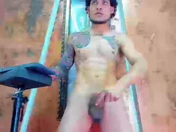 Acz369 Chaturbate stream image from September 19, 2025