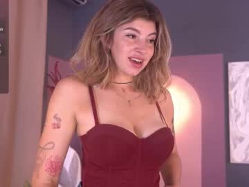 Byteblush Chaturbate stream image from September 19, 2025