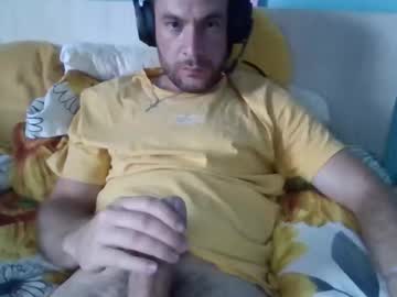 Chrisfilip Chaturbate stream image from September 19, 2025