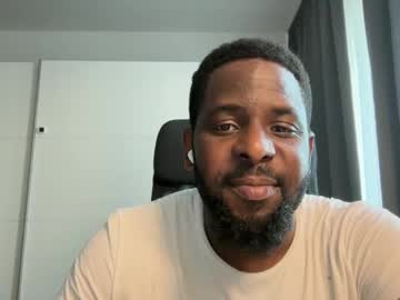 Empire_King Chaturbate stream image from September 19, 2025