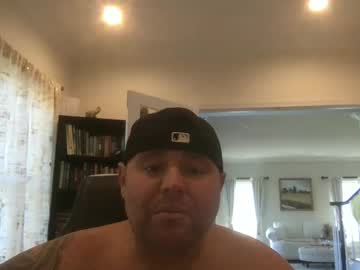Grubsneak Chaturbate stream image from September 19, 2025