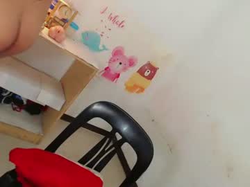 Ivory_Delight Chaturbate stream image from September 19, 2025