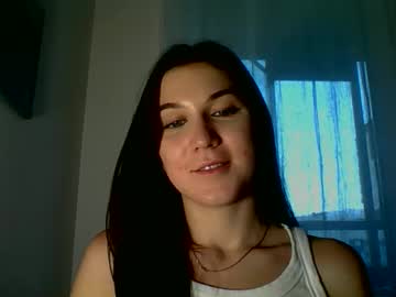 Katie_Foxi Chaturbate stream image from September 19, 2025