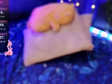 Marshmallowbeauty_ Chaturbate stream image from September 19, 2025