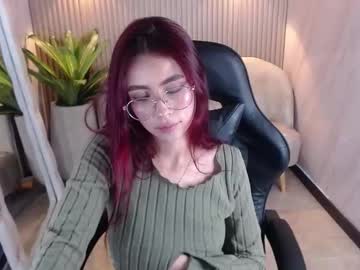 Mia_Tf Chaturbate stream image from September 19, 2025