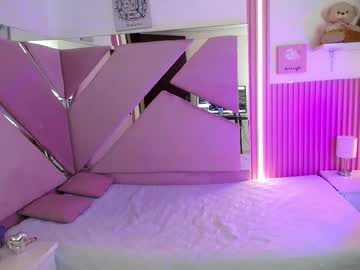 _Miaaleon Chaturbate stream image from September 19, 2025