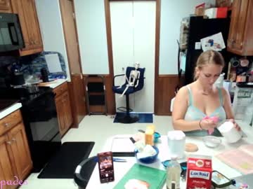 Princess_Rose_Spades Chaturbate stream image from September 19, 2025